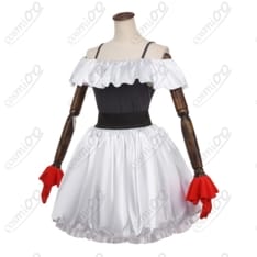 推しの子・有馬かな B小町アイドル衣装｜初心者も着脱ラク＆高再現コスプレ - 2枚目の画像（サムネイル）