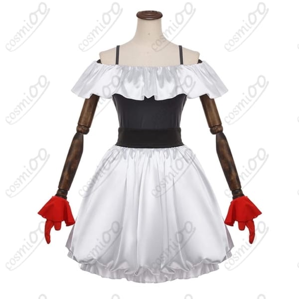 推しの子・有馬かな B小町アイドル衣装｜初心者も着脱ラク＆高再現コスプレ