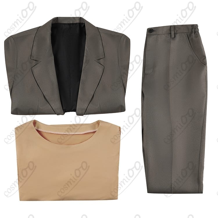 【推しの子】星野アクア コスプレ衣装｜クールな再現度と着心地でイベントも撮影も快適に - 6枚目の画像