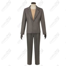 【推しの子】星野アクア コスプレ衣装｜クールな再現度と着心地でイベントも撮影も快適に - 1枚目の画像（サムネイル）