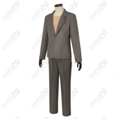 【推しの子】星野アクア コスプレ衣装｜クールな再現度と着心地でイベントも撮影も快適に - 2枚目の画像（サムネイル）