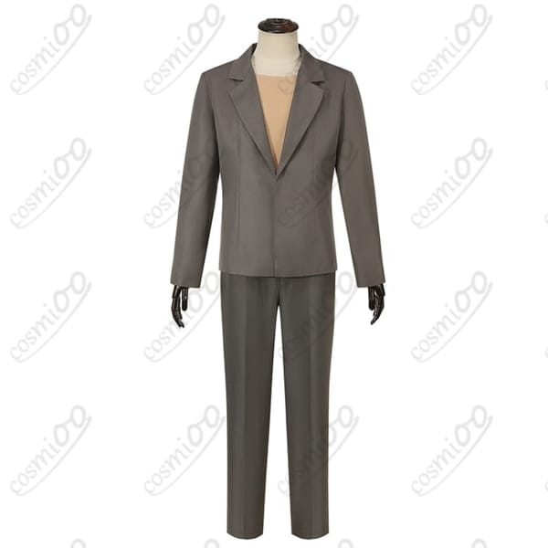 【推しの子】星野アクア コスプレ衣装｜クールな再現度と着心地でイベントも撮影も快適に