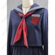 FGO 藤丸立香 月の海の記憶 セーラー服｜再現度と着心地を両立したエントリーモデル - 2枚目の画像（サムネイル）