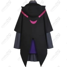 ドールズフロントライン MDR 通常衣装コスプレ｜クールで動きやすいストリート再現 - 4枚目の画像（サムネイル）