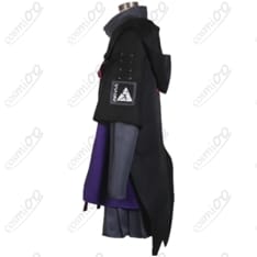 ドールズフロントライン MDR 通常衣装コスプレ｜クールで動きやすいストリート再現 - 3枚目の画像（サムネイル）