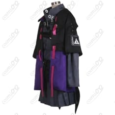 ドールズフロントライン MDR 通常衣装コスプレ｜クールで動きやすいストリート再現 - 2枚目の画像（サムネイル）