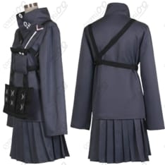 ドールズフロントライン MDR 通常衣装コスプレ｜クールで動きやすいストリート再現 - 5枚目の画像（サムネイル）