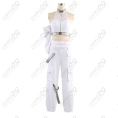 プロジェクトセカイ 巡音ルカ『アクセラレイト』コスプレ衣装 高再現・通気性・動きやすさで長時間も快適 - 1枚目の画像（サムネイル）