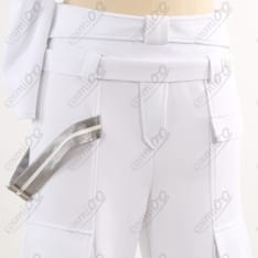 プロジェクトセカイ 巡音ルカ『アクセラレイト』コスプレ衣装 高再現・通気性・動きやすさで長時間も快適 - 6枚目の画像（サムネイル）