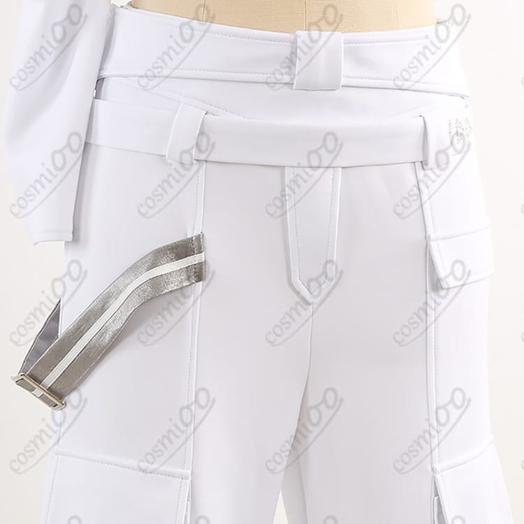 プロジェクトセカイ 巡音ルカ『アクセラレイト』コスプレ衣装 高再現・通気性・動きやすさで長時間も快適 - 6枚目の画像