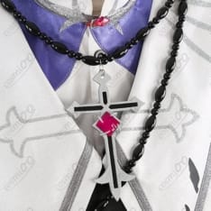 初心者も安心 あんスタ 宵の交霊会衣装 瀬名泉/深海奏汰/風早巽/大神晃牙 高再現セット - 5枚目の画像（サムネイル）