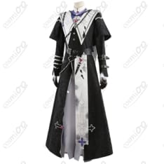 初心者も安心 あんスタ 宵の交霊会衣装 瀬名泉/深海奏汰/風早巽/大神晃牙 高再現セット - 3枚目の画像（サムネイル）