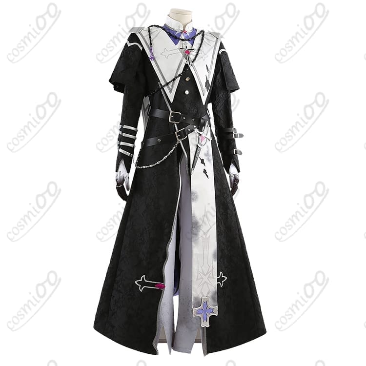 初心者も安心 あんスタ 宵の交霊会衣装 瀬名泉/深海奏汰/風早巽/大神晃牙 高再現セット - 2枚目の画像