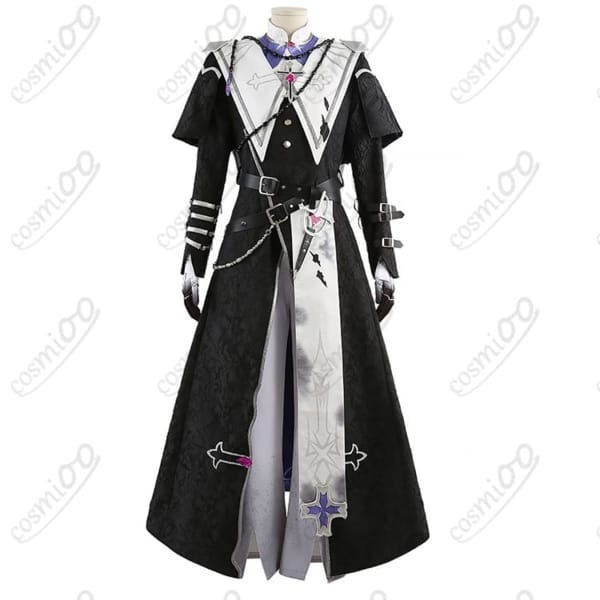 初心者も安心 あんスタ 宵の交霊会衣装 瀬名泉/深海奏汰/風早巽/大神晃牙 高再現セット