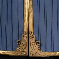 ディズニー ツイステッドワンダーランド シルバー 夜明けの甲冑 高再現コスプレ衣装セット - 7枚目の画像（サムネイル）