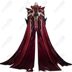 原神 月の狩人 レリル コスプレ衣装｜着脱ラクで美シルエット、撮影映え設計 - 3枚目の画像（サムネイル）