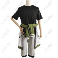 刀剣乱舞-花丸- 雪月華 松井江/豊前江/村雲江 内番ジャージ 高再現で着心地の良い3点セット - 1枚目の画像（サムネイル）