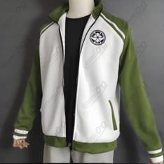 刀剣乱舞-花丸- 雪月華 松井江/豊前江/村雲江 内番ジャージ 高再現で着心地の良い3点セット - 8枚目の画像（サムネイル）