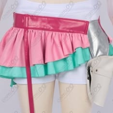 超かぐや姫！ 綾紬芦花 コスプレ衣装｜上品シルエットで写真映え、通気性◎の初心者向けセット - 5枚目の画像（サムネイル）