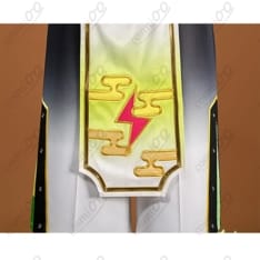 逆先夏目・春川宙・青葉つむぎ対応 World Switching 高発色で映える衣装セット - 10枚目の画像（サムネイル）