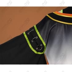 逆先夏目・春川宙・青葉つむぎ対応 World Switching 高発色で映える衣装セット - 9枚目の画像（サムネイル）