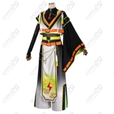 逆先夏目・春川宙・青葉つむぎ対応 World Switching 高発色で映える衣装セット - 4枚目の画像（サムネイル）