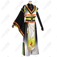 逆先夏目・春川宙・青葉つむぎ対応 World Switching 高発色で映える衣装セット - 2枚目の画像（サムネイル）