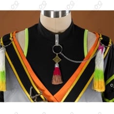 逆先夏目・春川宙・青葉つむぎ対応 World Switching 高発色で映える衣装セット - 8枚目の画像（サムネイル）