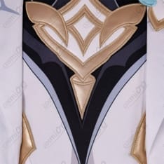 原神 旅人（蛍）コスプレ衣装｜初心者も簡単着脱、写真映えの上品シルエット - 4枚目の画像（サムネイル）