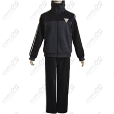 水心子正秀 内番ジャージ｜刀剣乱舞-花丸-雪月華 再現度と着心地を両立した2点セット - 1枚目の画像（サムネイル）