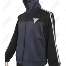 水心子正秀 内番ジャージ｜刀剣乱舞-花丸-雪月華 再現度と着心地を両立した2点セット - 5枚目の画像（サムネイル）