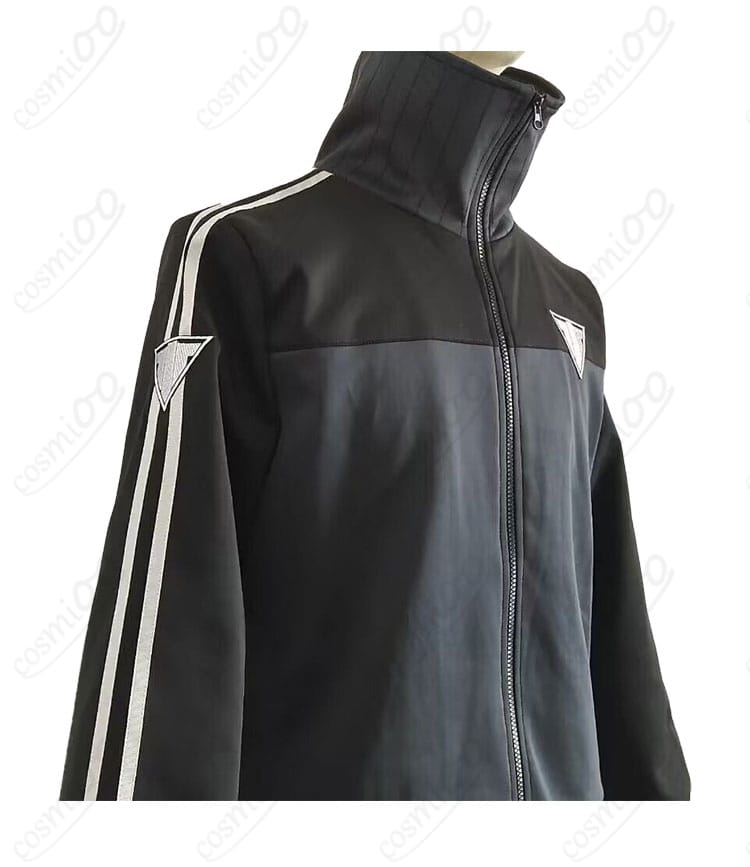 水心子正秀 内番ジャージ セット内容（上着・ズボンの2点）｜特『刀剣乱舞-花丸-』～雪月華～