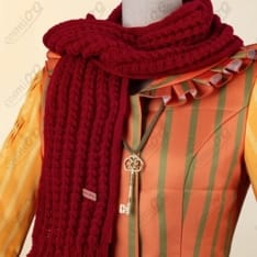 第五人格 庭師 エマ・ウッズ 暖かい冬の記憶 衣装一式｜可愛らしい冬服で初心者もすぐ完成 - 3枚目の画像（サムネイル）