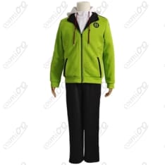 メダリスト 明浦路司 ジャージ コスプレ衣装｜動きやすく再現度の高い3点セット - 2枚目の画像（サムネイル）