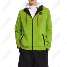 メダリスト 明浦路司 ジャージ コスプレ衣装｜動きやすく再現度の高い3点セット - 1枚目の画像（サムネイル）