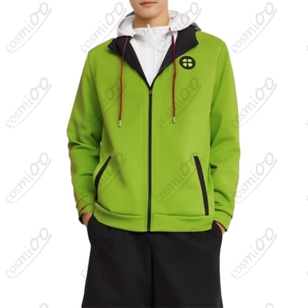 メダリスト 明浦路司 ジャージ コスプレ衣装｜動きやすく再現度の高い3点セット