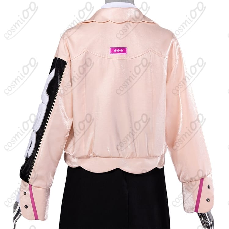 プロセカ 小豆沢こはね Confidence suit コスプレ衣装｜高発色シャイニー×スマートシルエット - 3枚目の画像