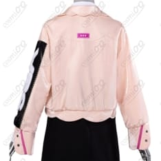 プロセカ 小豆沢こはね Confidence suit コスプレ衣装｜高発色シャイニー×スマートシルエット - 3枚目の画像（サムネイル）