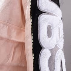 プロセカ 小豆沢こはね Confidence suit コスプレ衣装｜高発色シャイニー×スマートシルエット - 4枚目の画像（サムネイル）