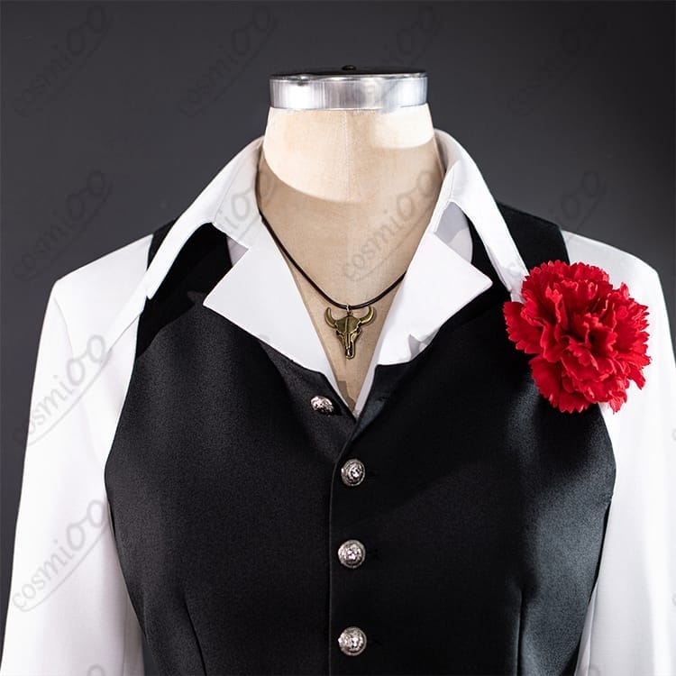 IdentityV エルナンド・ロメロ 闘牛士 再現度重視の上品コスプレ衣装 - 2枚目の画像