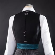 IdentityV エルナンド・ロメロ 闘牛士 再現度重視の上品コスプレ衣装 - 3枚目の画像（サムネイル）