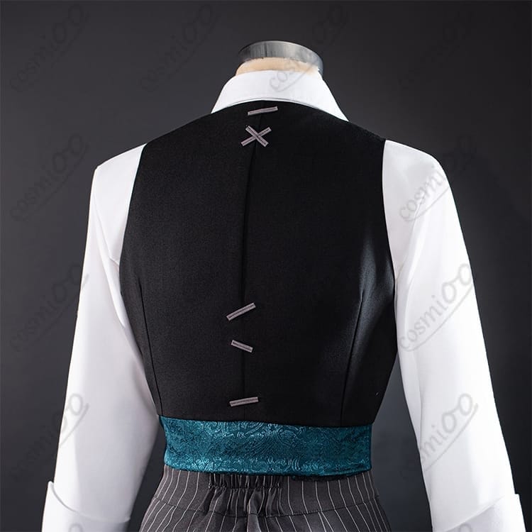 IdentityV エルナンド・ロメロ 闘牛士 再現度重視の上品コスプレ衣装 - 3枚目の画像