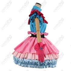 【推しの子】星野アイ B小町ステージ衣装コスプレ｜高再現で動きやすく初心者も安心 - 3枚目の画像（サムネイル）