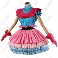 【推しの子】星野アイ B小町ステージ衣装コスプレ｜高再現で動きやすく初心者も安心 - 2枚目の画像（サムネイル）