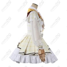 虹ヶ咲 15周年記念ユニフォーム コスプレ｜上原歩夢ほか共通衣装を高再現、快適設計で撮影に最適 - 3枚目の画像（サムネイル）