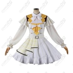 虹ヶ咲 15周年記念ユニフォーム コスプレ｜上原歩夢ほか共通衣装を高再現、快適設計で撮影に最適 - 1枚目の画像（サムネイル）