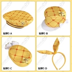 虹ヶ咲 15周年記念ユニフォーム コスプレ｜上原歩夢ほか共通衣装を高再現、快適設計で撮影に最適 - 5枚目の画像（サムネイル）