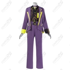 プロジェクトセカイ 神代類 想いを込めた小道具作り コスプレ衣装｜高再現で初心者も安心 - 1枚目の画像（サムネイル）