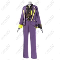 プロジェクトセカイ 神代類 想いを込めた小道具作り コスプレ衣装｜高再現で初心者も安心 - 2枚目の画像（サムネイル）