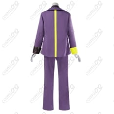 プロジェクトセカイ 神代類 想いを込めた小道具作り コスプレ衣装｜高再現で初心者も安心 - 3枚目の画像（サムネイル）